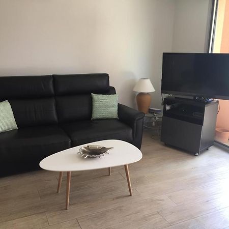 Belle Residence Au Centre De Saint Tropez Avec Piscine Et Garage Dış mekan fotoğraf