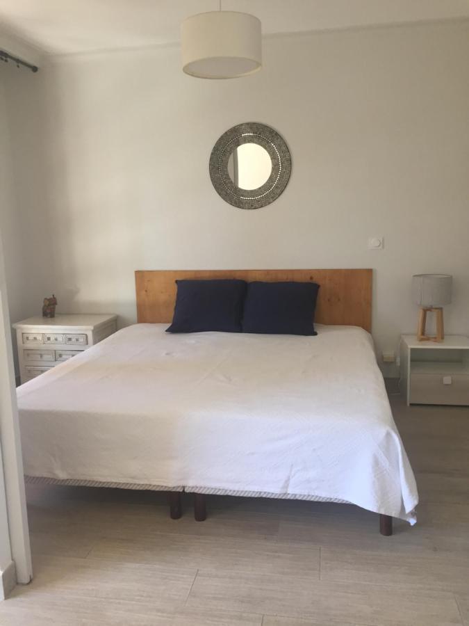 Belle Residence Au Centre De Saint Tropez Avec Piscine Et Garage Dış mekan fotoğraf