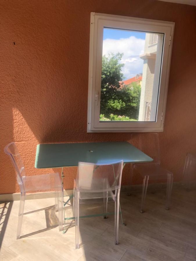 Belle Residence Au Centre De Saint Tropez Avec Piscine Et Garage Dış mekan fotoğraf